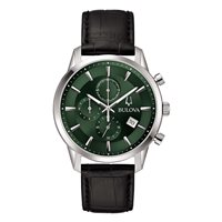 Reloj Bulova Hombre Sutton in Acero 96B413 - 96B413